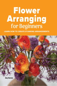 Flower Arranging for Beginners