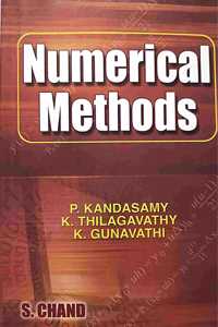 Ma 1251 Numerical Methods