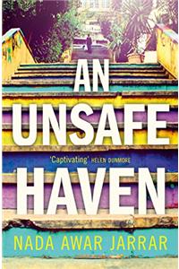 UNSAFE HAVEN UNABR ED LIBR CD