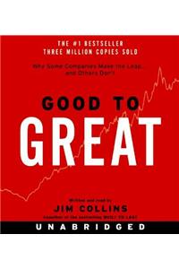 Good to Great