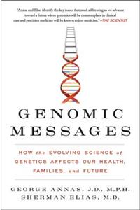 Genomic Messages