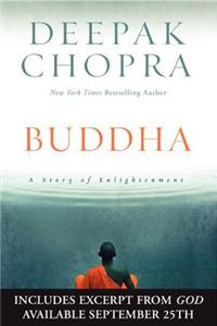 Buddha with Bonus Material