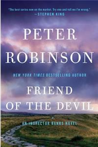 Friend of the Devil