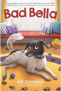 Bad Bella: A Christmas Holiday Book for Kids