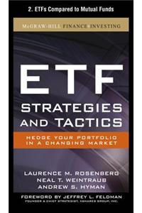 Etf Strategies and Tactics, Chapter 2 - Etfs Compared to Mutual Funds