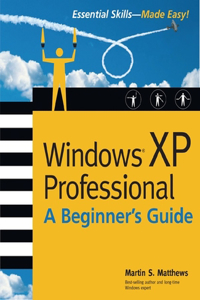 Windows Xp Professional