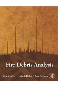 Fire Debris Analysis