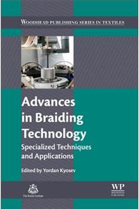 Advances in Braiding Technology