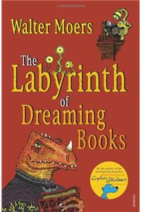 The Labyrinth of Dreaming Books