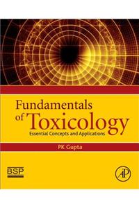 Fundamentals of Toxicology