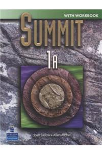 Summit 1 Split a with Workbook