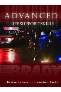 Advanced Life Support Skills CD