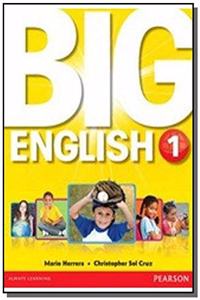 Big English 1 Activeteach