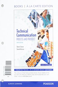 Technical Communication