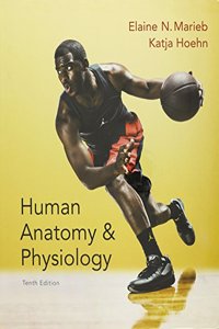 Human Anatomy & Physiology + Laboratory Manual, Cat Version + Modified Masteringa&p With Pearson Etext