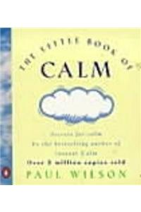 The Little Book of Calm