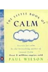 Little Book of Calm