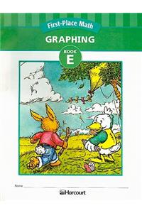 First-Place Math: Graphing, Book E