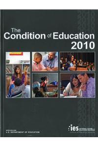 Condition of Education 2010