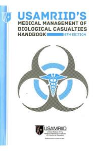 Usamriid's Medical Management of Biological Casualties Handbook