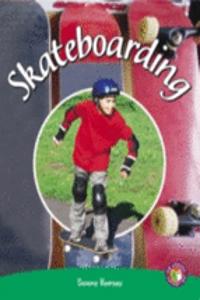 PM Emerald Non-fiction Skateboarding (x6)