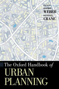 Oxford Handbook of Urban Planning