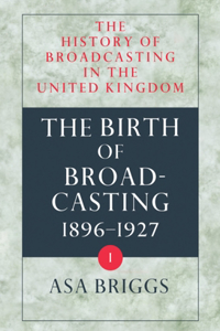 History of Broadcasting in the United Kingdom