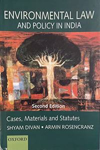 Environmental Law and Policy in India