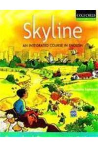 Skyline An Integrated Course In English Course Book 1