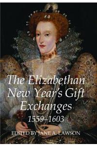 Elizabethan New Year's Gift Exchanges, 1559-1603