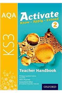 AQA Activate for KS3: Teacher Handbook 1