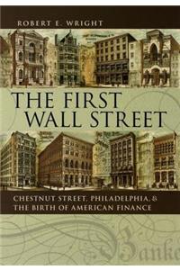 First Wall Street