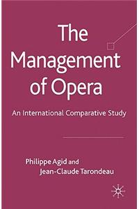 Management of Opera