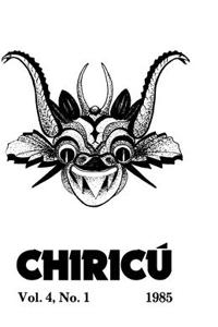 ChiricÃº: Latino Literature, Art, and Culture