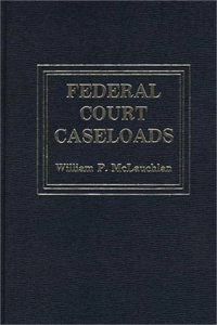 Federal Court Caseloads