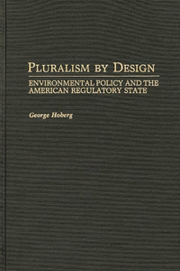 Pluralism By Design