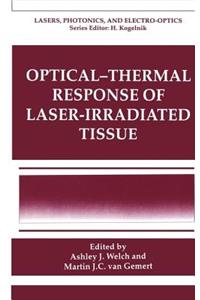 Optical- Response of Laser-Irradiated Tissue