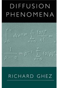 Diffusion Phenomena: Cases and Studies