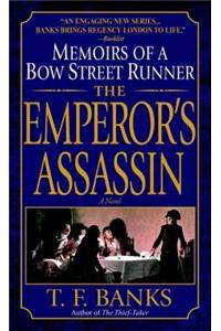 The Emperor's Assassin