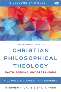 Introduction to Christian Philosophical Theology Video Lectures