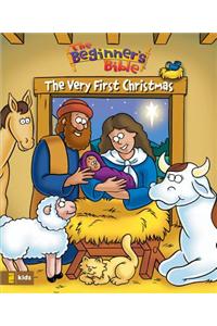 Beginner's Bible The Very First Christmas