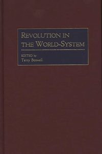 Revolution in the World-System