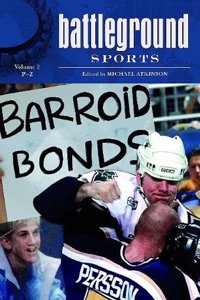Battleground: Sports: Volume 2: P-Z (Battleground Series)