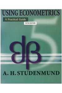 Using Econometrics