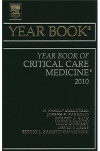 The The Year Book of Critical Care Medicine Year Book of Critical Care Medicine