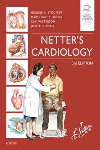 Netter's Cardiology