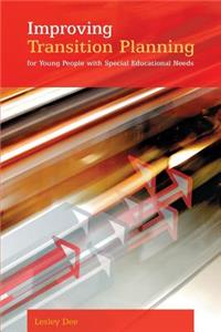 Improving Transition Planning for Young People with Special Educational Needs