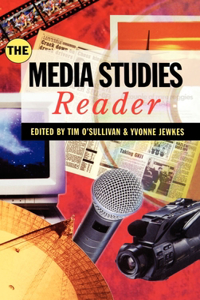 Media Studies Reader