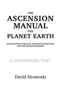 Ascension Manual for Planet Earth