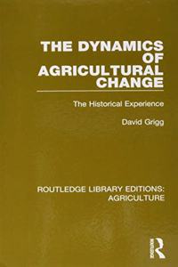 The Dynamics of Agricultural Change